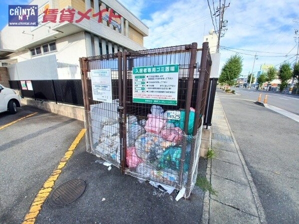 平田町駅 徒歩17分 2階の物件内観写真